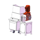 Hard Bone Pre-breaker